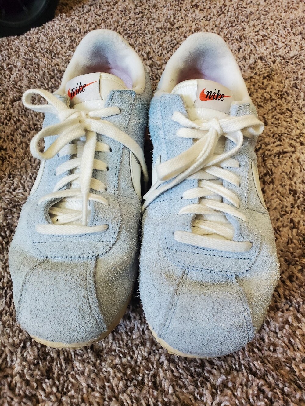 Nike Cortez - Picture 2 of 8